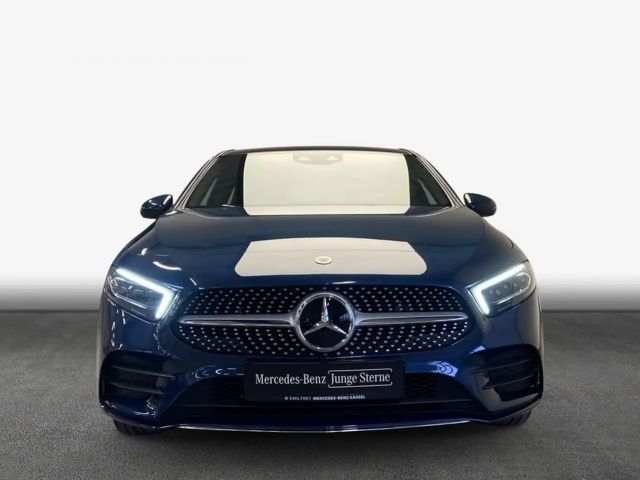 Mercedes-Benz A 250 A-Klasse