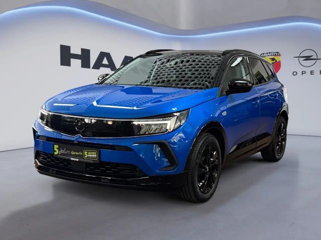 Opel Grandland X 1.2 Turbo Turbo