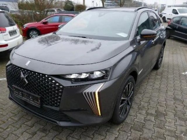 DS DS 7 Crossback BlueHDi Crossback