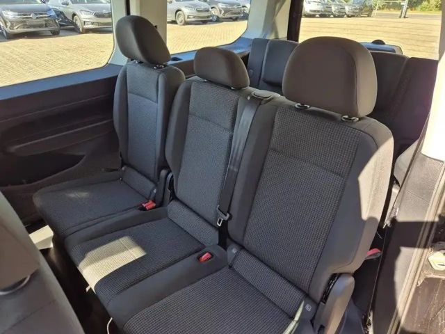 Volkswagen Caddy 2.0 TDI DSG Maxi