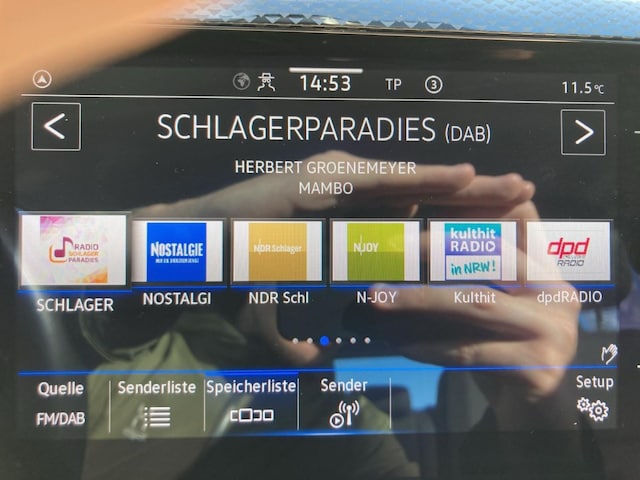 Volkswagen Taigo 1.0 TSI Life