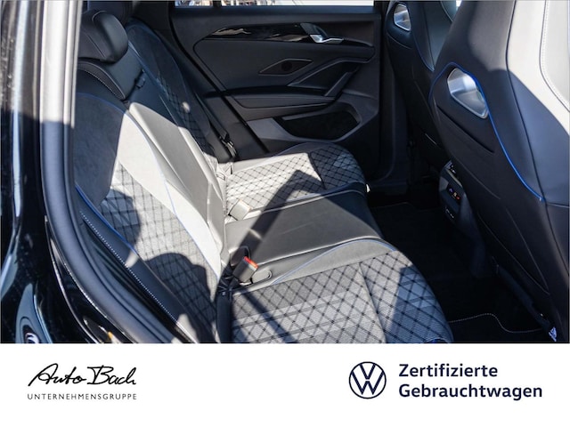 Volkswagen Tiguan 2.0 TDI DSG