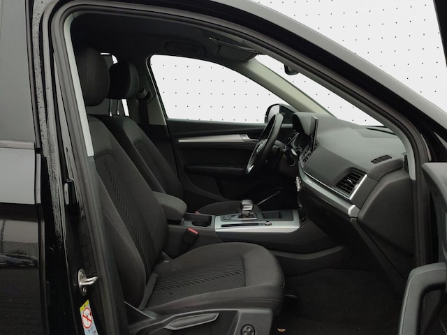 Audi Q5 40 TDI Quattro S-Tronic