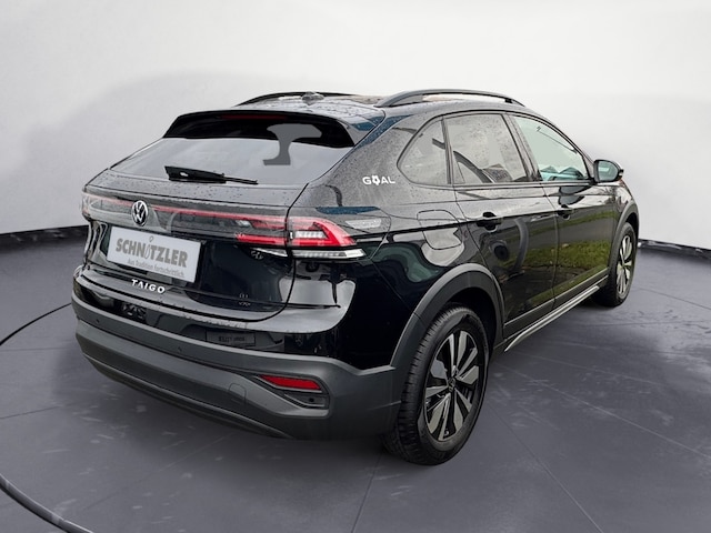 Volkswagen Taigo 1.0 TSI DSG