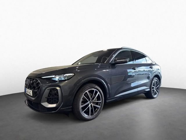 Audi Q5 Quattro S-Line S-Tronic