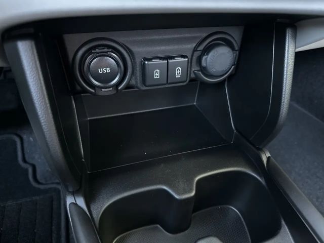 Suzuki Swift Comfort Hybrid