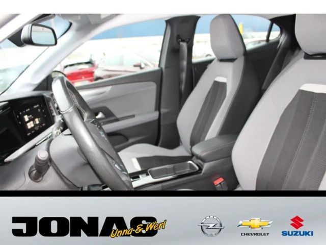 Opel Mokka Elegance Mokka-e