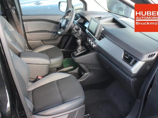 Nissan Townstar DIG-T Tekna