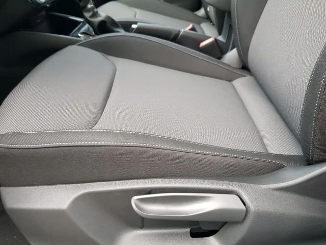 Skoda Fabia 1.0 TSI Selection