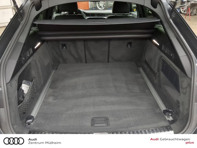 Audi A6 40 TDI Avant Quattro S-Tronic