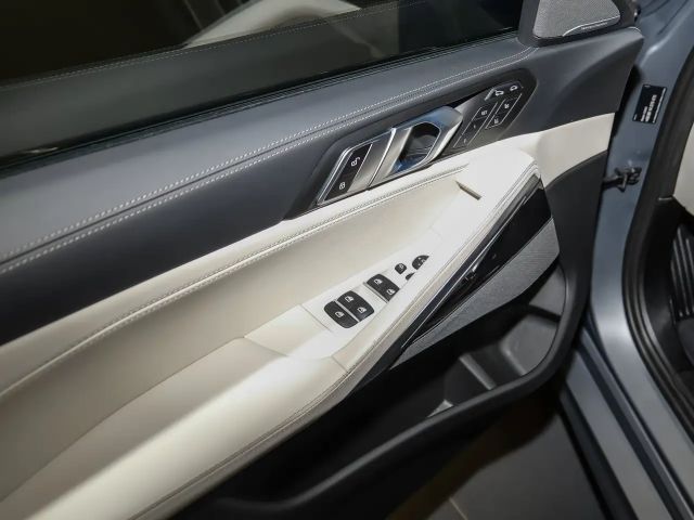 BMW X6 Coupé M-Sport xDrive30d