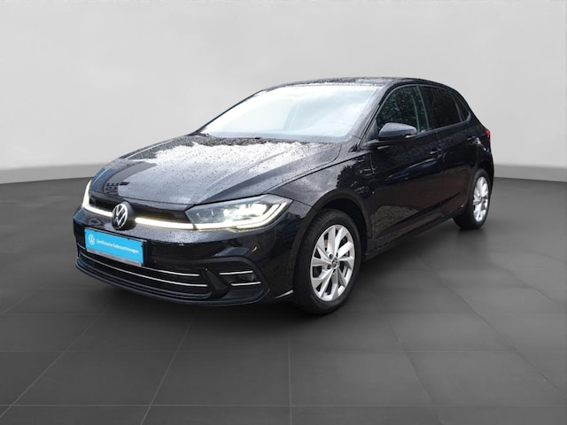 Volkswagen Polo 1.0 TSI Style