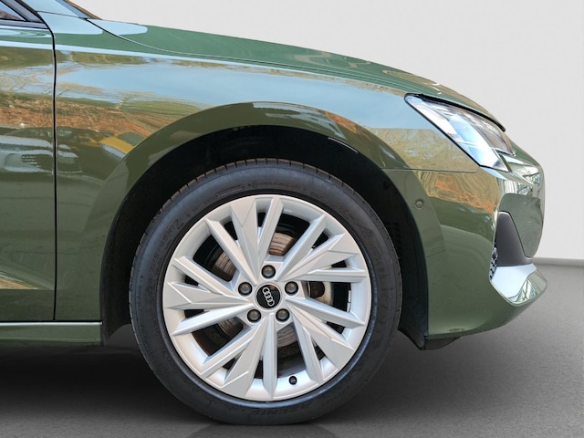 Audi A3 30 TFSI S-Tronic Sportback