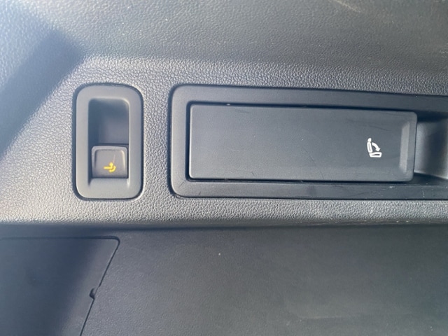 Volkswagen Tiguan 1.5 TSI DSG