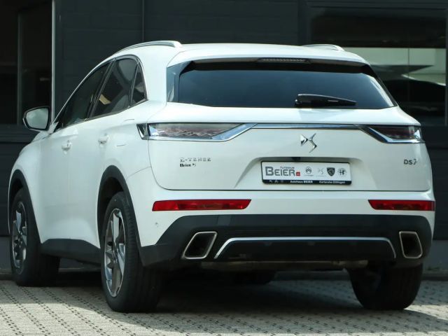 DS DS 7 Crossback Crossback