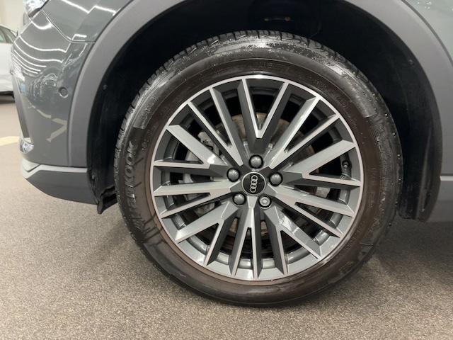 Audi Q3 45 TFSI Hybride S-Tronic