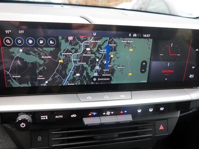 Opel Grandland GS-Line Grand Sport