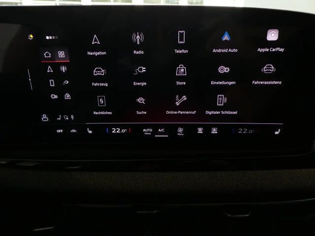 Audi A5 Hybride Quattro