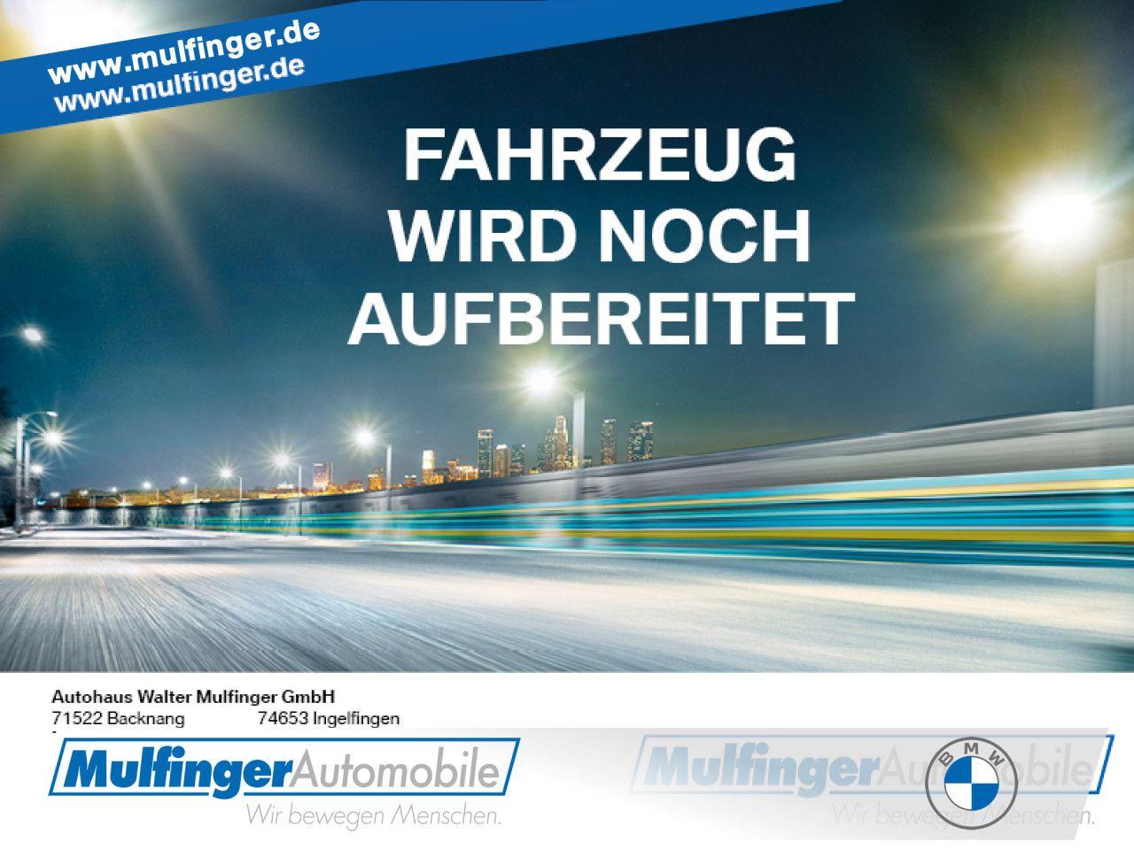 BMW 218 218i Active Tourer M-Sport