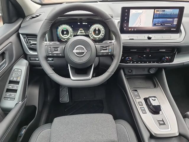 Nissan Qashqai N-Connecta