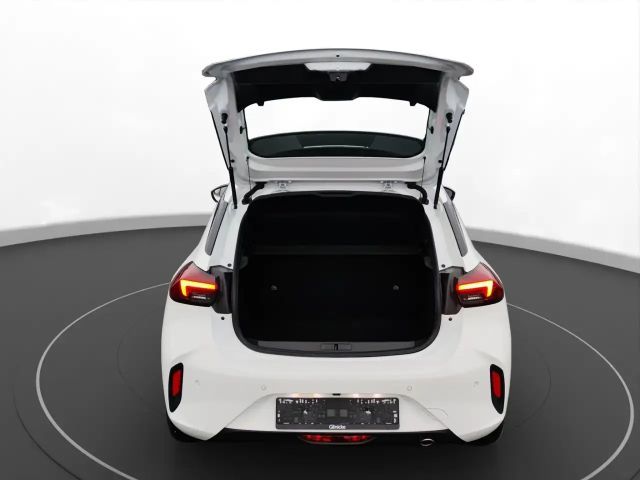 Opel Corsa 1.2 Turbo GS-Line Grand Sport Turbo