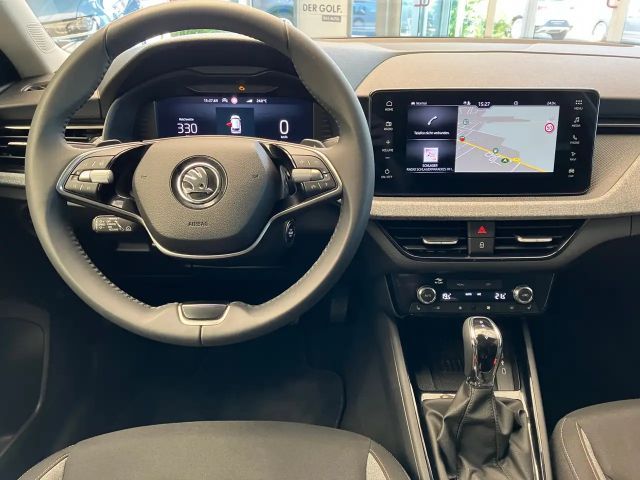 Skoda Kamiq 1.0 TSI Selection