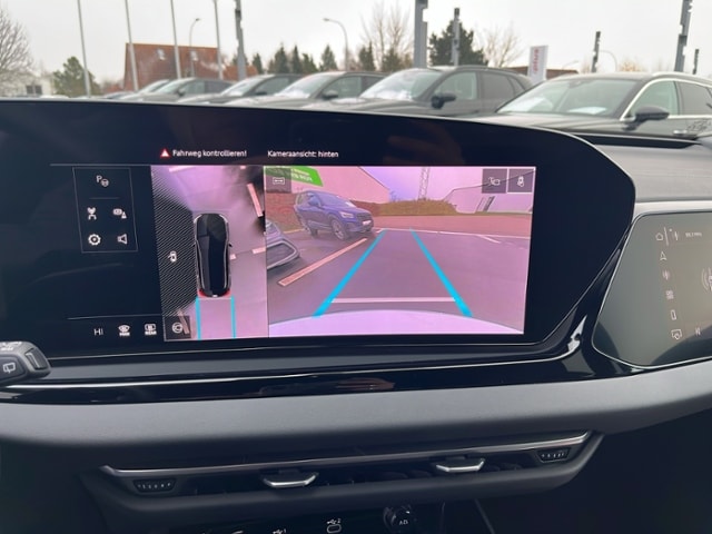 Audi A5 Avant Quattro S-Tronic