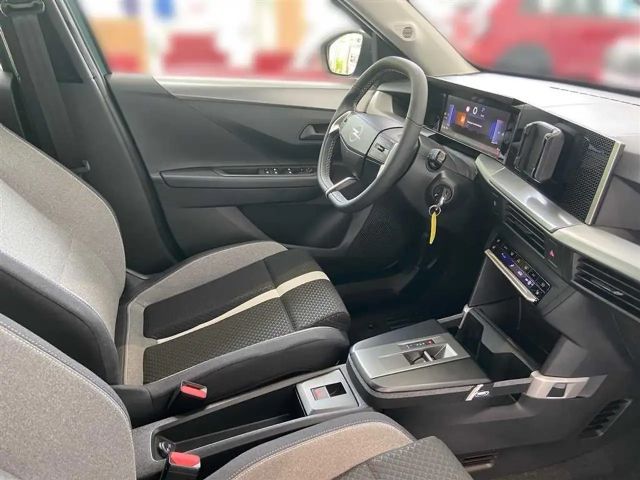 Opel Frontera Edition