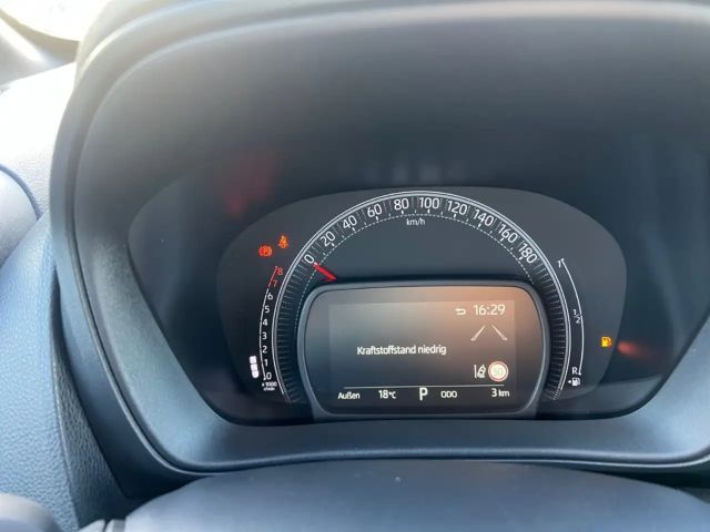 Toyota Aygo X Hatchback