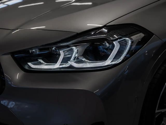 BMW X2 M-Sport xDrive