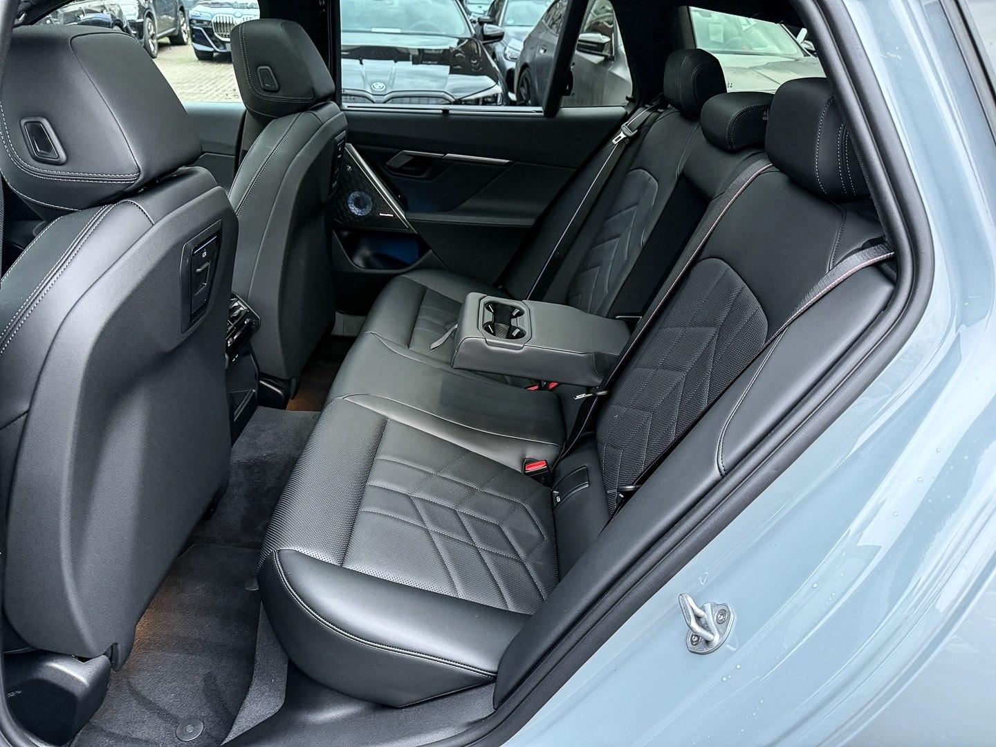 BMW 520 520d M-Sport Touring xDrive