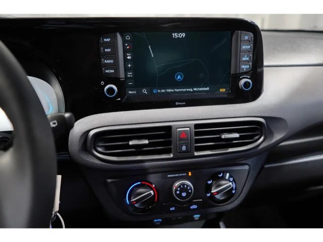 Hyundai i10 1.0 2WD Trend