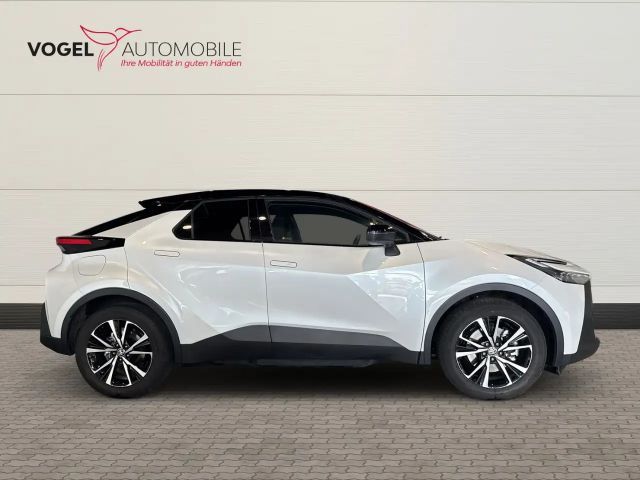 Toyota C-HR Plug-in
