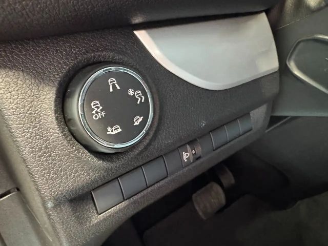 Opel Zafira Life Crosscamp