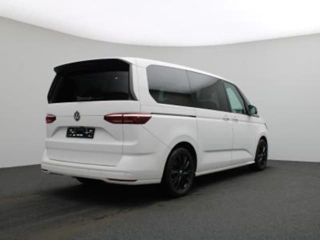 Volkswagen Multivan Lang T7