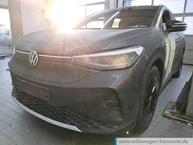 Volkswagen ID.4 1st Edition Performance Pro