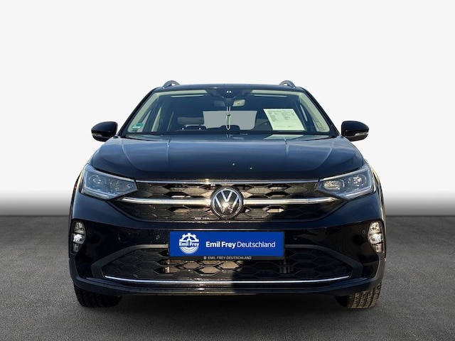 Volkswagen Taigo 1.0 TSI IQ.Drive Style