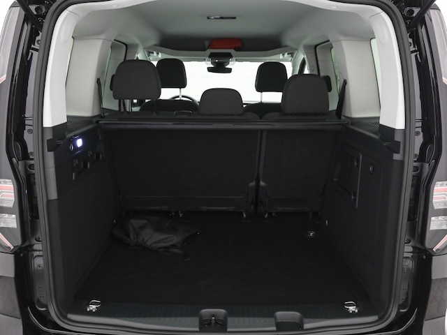 Volkswagen Caddy 1.5 TSI eHybrid