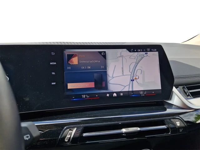 BMW 218 218i Active Tourer Sedan