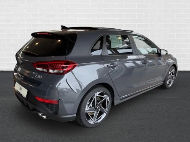 Hyundai i30 N Line T-GDi