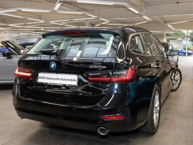 BMW 320 320e Advantage pakket Touring