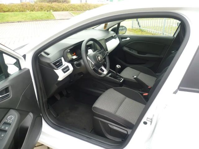 Renault Clio Evolution TCe 90