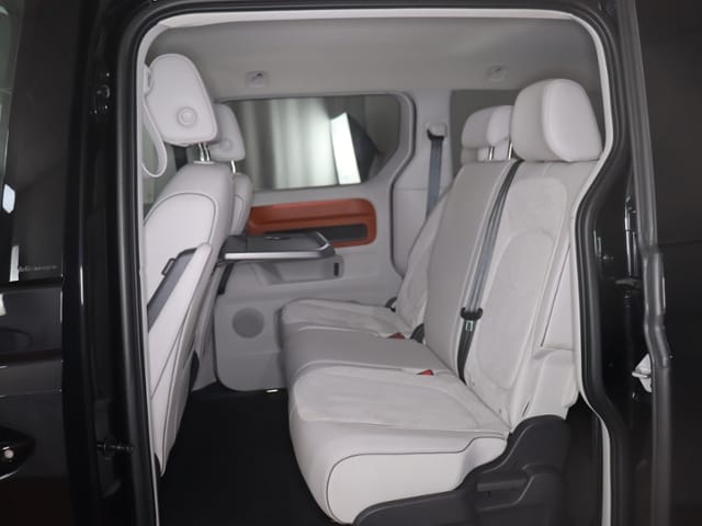 Volkswagen ID.Buzz 150 kW 77 KWh