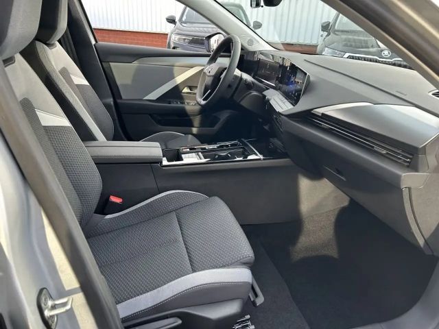 Opel Astra Sports Tourer