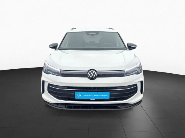 Volkswagen Tiguan 1.5 eTSI DSG