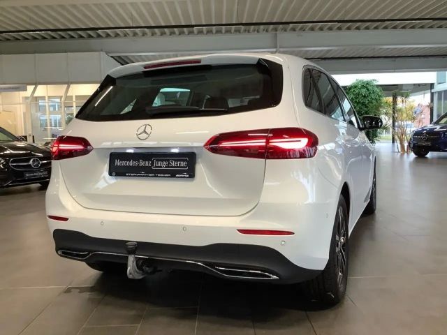 Mercedes-Benz B 200 Progressive