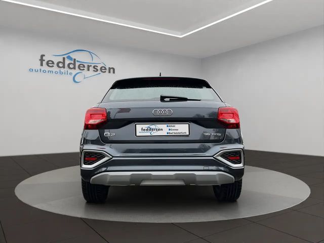Audi Q2 1.5 TFSI