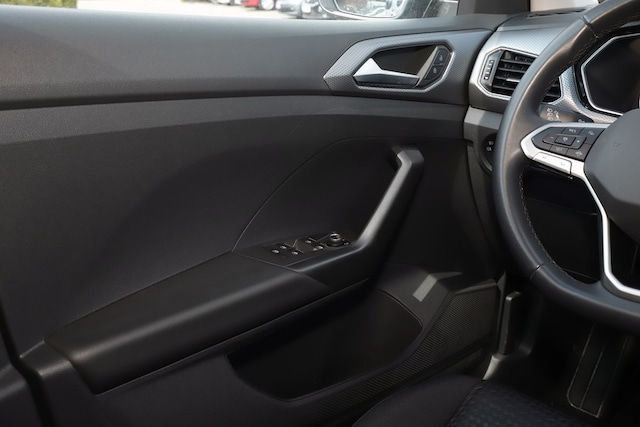 Volkswagen T-Cross 1.0 TSI DSG