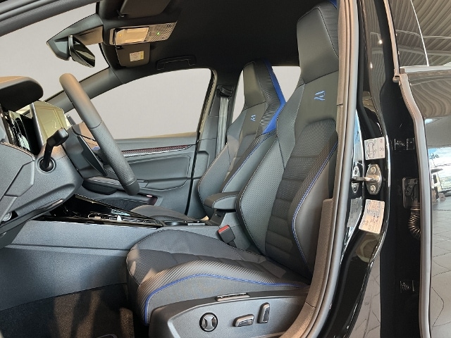 Volkswagen Golf 2.0 TSI 4Motion DSG