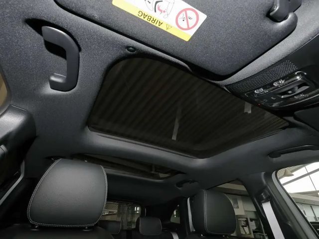 Mercedes-Benz GLA 200 AMG Line